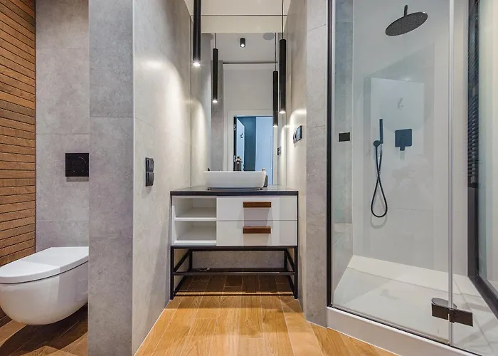 דירה Cassino Royal Ii - סופוט