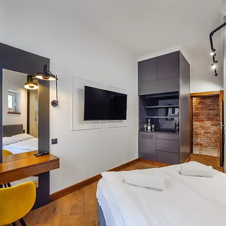 Cassino Royal Ii - Apartmán *