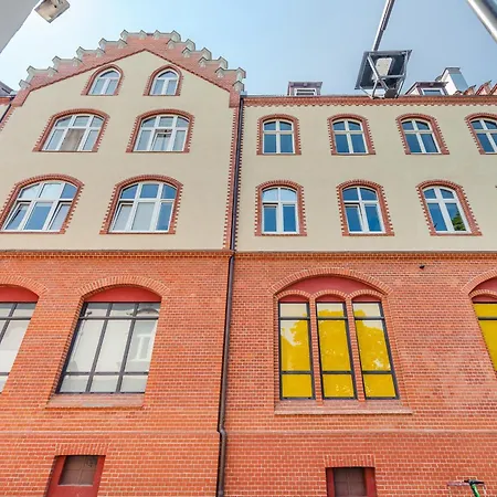 Apartman Cassino Royal Ii - *