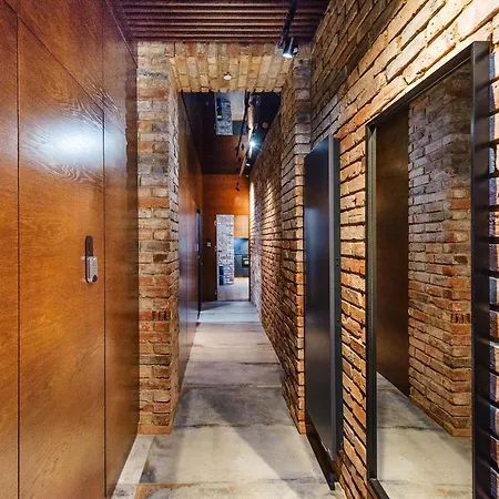 Apartmán Cassino Royal Ii - *
