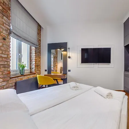 Cassino Royal Ii - Apartmán