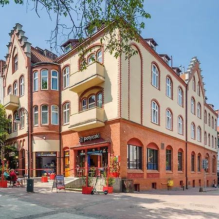 Cassino Royal Ii - Apartman *