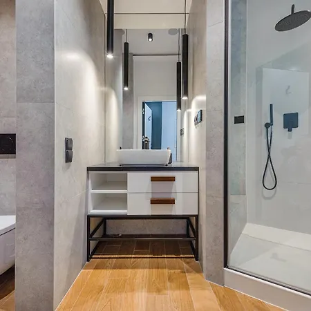 Apartman Cassino Royal Ii - Sopot