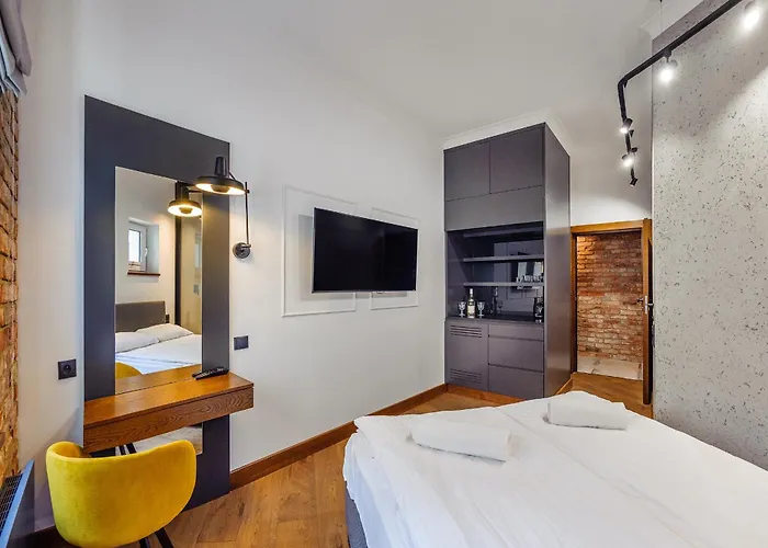 Cassino Royal Ii - Apartament *