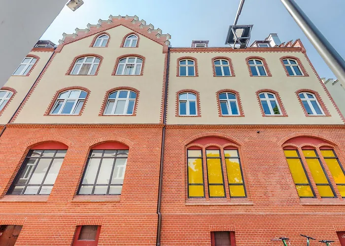 Apartament Cassino Royal Ii - *