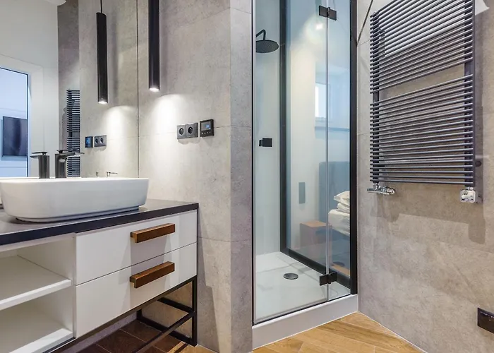 Apartament Cassino Royal Ii -