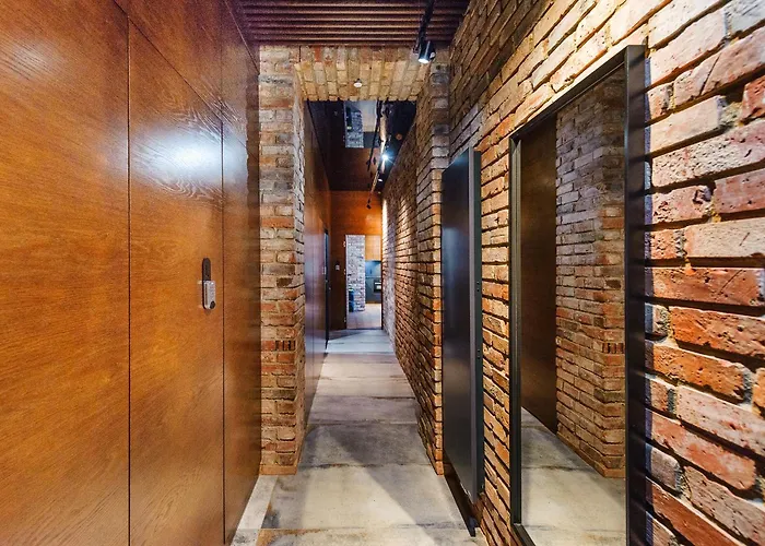 Apartament Cassino Royal Ii - *