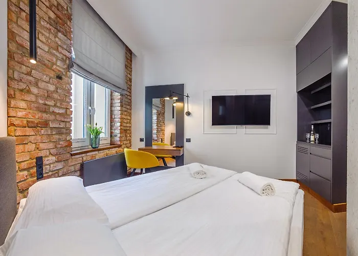 Cassino Royal Ii - Apartament