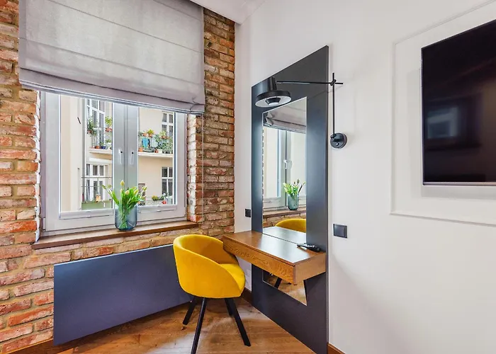 Apartament Cassino Royal Ii -