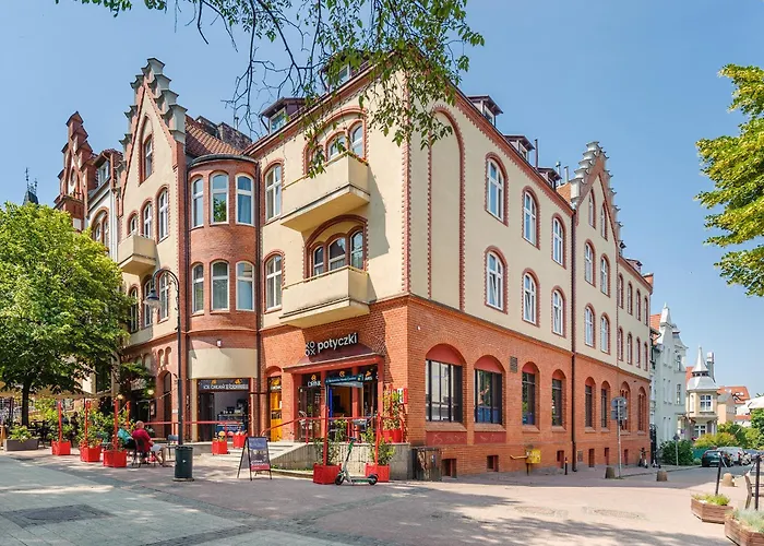 Cassino Royal Ii - Apartament *